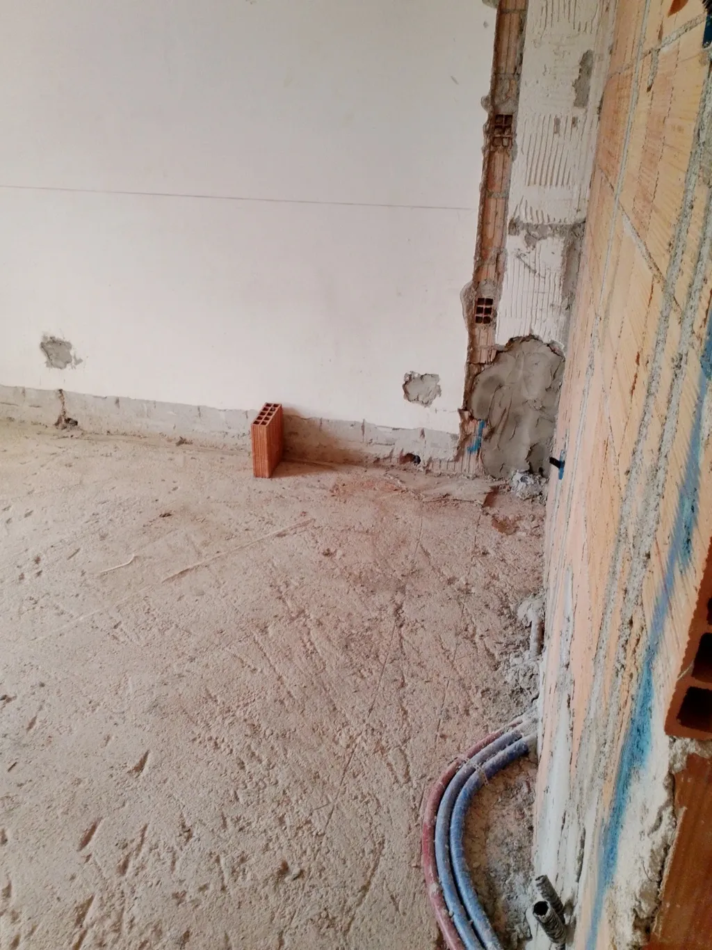 Ristrutturazione Villa, immagine 6