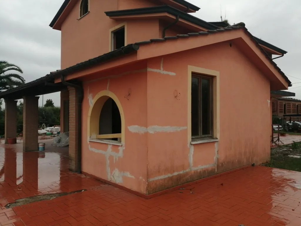 Ristrutturazione Villa, immagine 4